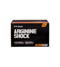 ARGININE SHOCK (180cps da 1490mg)